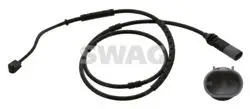 Balata Fişi Arka BMW F20 F23 F22 F87 F30 F80 F33 F83 F32 F82 F36