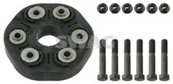 Saft Takozu BMW E46 E39 E38 E65 E66 X3 E83 Civatalı
