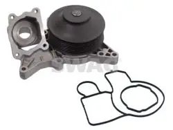Devirdaim Su Pompası BMW M57 N57 F10 F01 E70 E71 F07