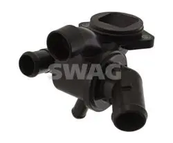 Termostat 92° A1 A3 Polo VI Golf VI Jetta Caddy IV 1.6Tdı Caya Cayb Cayc Caye 09-13