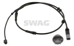 Balata Fişi Arka BMW F01 F02 F03 F04