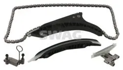 Zincir Seti BMW F01 F06 F10 E70 E71 E72 N63