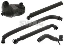 Hava Tahliye Valf Seti BMW E46 E36 E85 M52 M54