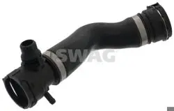 Radyatör Hortumu Üst BMW E90 N52 N53