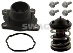 Termostat Komple BMW F20 F21 F23 F32 F82 F36 F10 N47