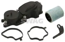 Hava Alma Valfi BMW E38 E39 E46 E53 M57
