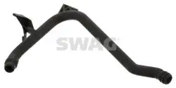 Soğutma Suyu Borusu BMW E46 X3 E83 X5 E53 M54