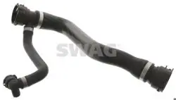 Radyatör Üst Hortumu BMW E88 E90 E91 E84 N45 N46 Sol