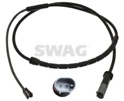 Fren Balata Fişi Arka BMW X5 E70 F15 F85 E71 E72 F16 F86