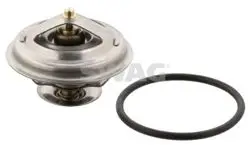 Termostat BMW E36 E39 (92°) M40 B16