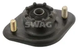 Amortisör Takozu Üst Arka R-L BMW E30 87-91