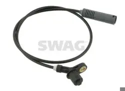 ABS Sensörü Arka BMW E36 91-98 E30 91-94
