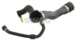 Radyatör Hortumu Üst BMW F10 F01 3.5 4.0 I N55