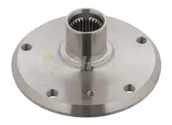Arka Teker Poryası BMW E36 316 / 318 / 323 / 325