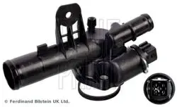 Termostat Komple Qashqai 1.5 DCI 2007-Juke 1.5 DCI 2010-Micra 1.5 DCI 2005 2010 Note 1.5 DCI 2006 2012 Terrano 2014-Duster 2010-Logan 2013-Sandero 2012-Clio 2005-Captur 2013-Kango 2008-1.5 DCI