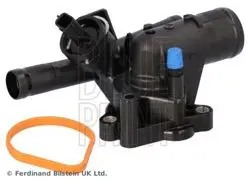 Termostat Komple (81°) Master III Movano 2,3 DCI CDTI 10 -