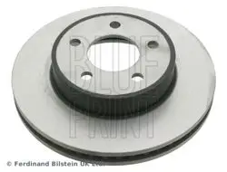 Ön Fren Diski Jeep Cherokee 01-08