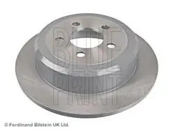 Arka Fren Diski Jeep Cherokee 08-Dodge Nitro 06-12