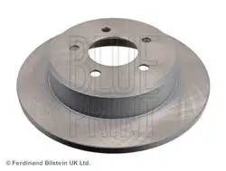 Arka Fren Diski Chrysler Grand Voyager III Voyager IV