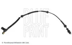 ABS Kablosu Sensörü Ön Sağ-Sol Renault Master II Opel Movano 1.9 DCI 2.5 DCI