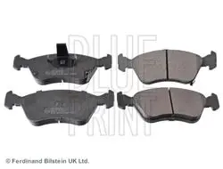 Ön Fren Balatası Toyota Avensis 97-00