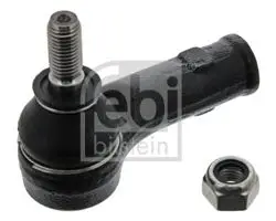Rot Başı Sol M16*1,50 Transporter IV 90-(10587)