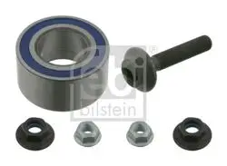 Tekerlek Rulmanı Takımı Civata Ve Somunlu Passat 4 (3B) Passat 4 4 Motıon (3B) Passat 4 Syncro (3B)