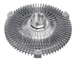 Fan Termiği A4 A6 98-05 A8 94-03 Passat 97-05 Superb 02-08 Afb Akn Bau Bdh Bdg