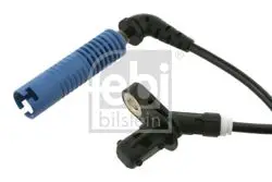 ABS Sensörü Arka BMW E46 98-06