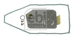 Şanzıman Filtresi Seti Contalı BMW E34 E39 E32 E38 M60 M62