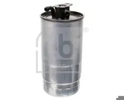 Yakıt Filtresi BMW M57 E46 E39 E53 Land Rover Vogue (306D1) L322 02-12