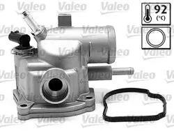Termostat 92 °C (Om611) W203 00-07 W210 99-02 S210 99-03 C209 02-09 Cl203 01-04