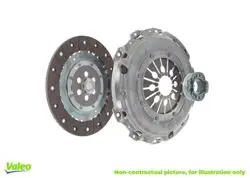 Debriyaj Seti Alfa Romeo 147 / 156 / Gt / 145 / 146 1,9Jtd