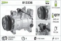 Kompresor Audi A4 (B6) , A6