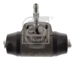 Tekerlek Fren Silindiri Caddy 1 (14) (1A) Caddy 2 (9K) Cross