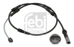 Fren Balata Fişi Arka BMW F10 F12 F13