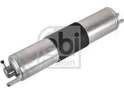 Yakıt Filtresi BMW N62 M54 E65 03-08
