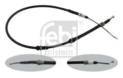 El Fren Teli Transporter T5 03 -