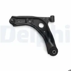 Salıncak Rotilli (Komple) Ön Alt Sol Citroen C1 P108 Toyota Aygo 2014 -