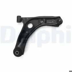 Salıncak Rotilli (Komple) Ön Alt Sağ Citroen C1 P108 Toyota Aygo 2014 -