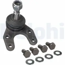 Ön Salıncak Alt Rotil Ranger 4X4 / 4X2 Mazda Bt50 2,5D / 2,5T 96-06