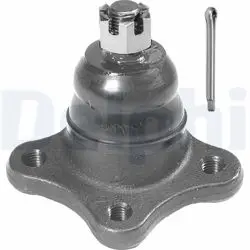Ön Salıncak Üst Rotil Ford Ranger 98-12 Mazda Bt50 96-12