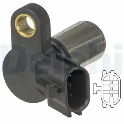Kam Mili Sensörü Nissan Micra, Micra C + C, Note 09 / 2007 -