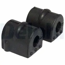 Viraj Demir Lastiği Ön 15mm Corsa C 00 09 Z10xe Z10xep Z12xe Z12xep