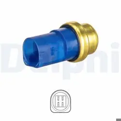 Fan Müşürü 4 Kutuplu Passat A4 A6 97-05 A2 00-05 A8 94-03 Superb 02-08
