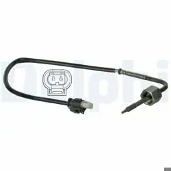 Egzoz Sıcaklık Sensörü X204 08-15 C218 11-17 W212 11-15 R172 12 -