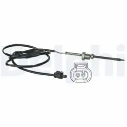 Egzoz Sıcaklık Sensörü (Katalızator Öncesi) W204 07-09 S204 07-09 W211 02-08 S211 03-09 Sprinter 906 06-16
