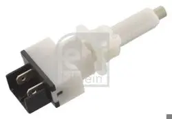 Fren Pedal Müşürü Caddy II 95-03 Polo / Classic 96-02 Cordoba Ibiza 93-02