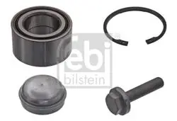 Teker Rulmanı Ön Tk. 4-Matic W211 03-08 S211 03-09 W220 02-05