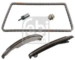 Eksantrik Zincir Seti Fiat Egea 1.6 (E-Torq) Benz.Oto. 15-20 Mini R50 R52 R53